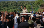 Lima Bendungan Diproyeksikan Hasilkan 720 Ribu Ton Padi per Tahun