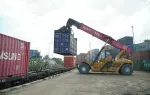 KAI Kaji Konektivitas KITB Batang ke Pelabuhan Utama, Perkuat Infrastruktur Logistik Nasional