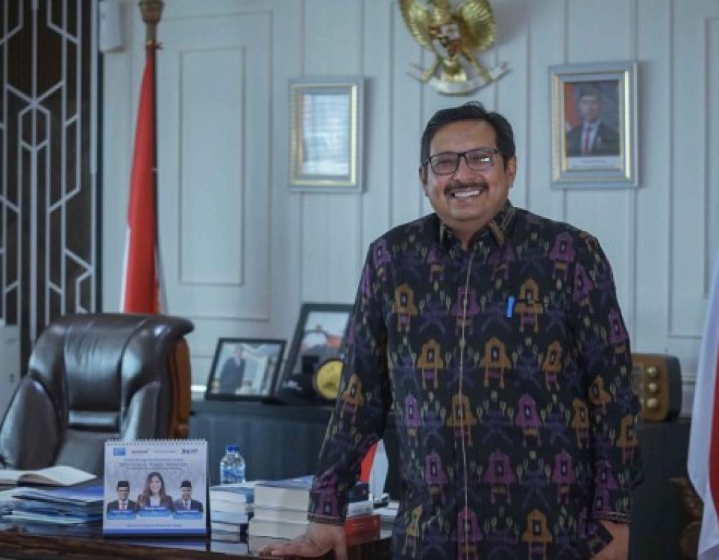 Komdigi Percepat Peta Jalan 5G, Targetkan Cakupan Mendekati Nasional pada 2029