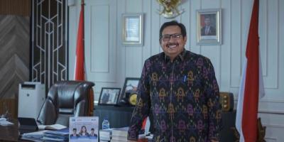 Komdigi Percepat Peta Jalan 5G, Targetkan Cakupan Mendekati Nasional pada 2029