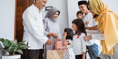 Dari ngabuburit jadi ngeburuduit