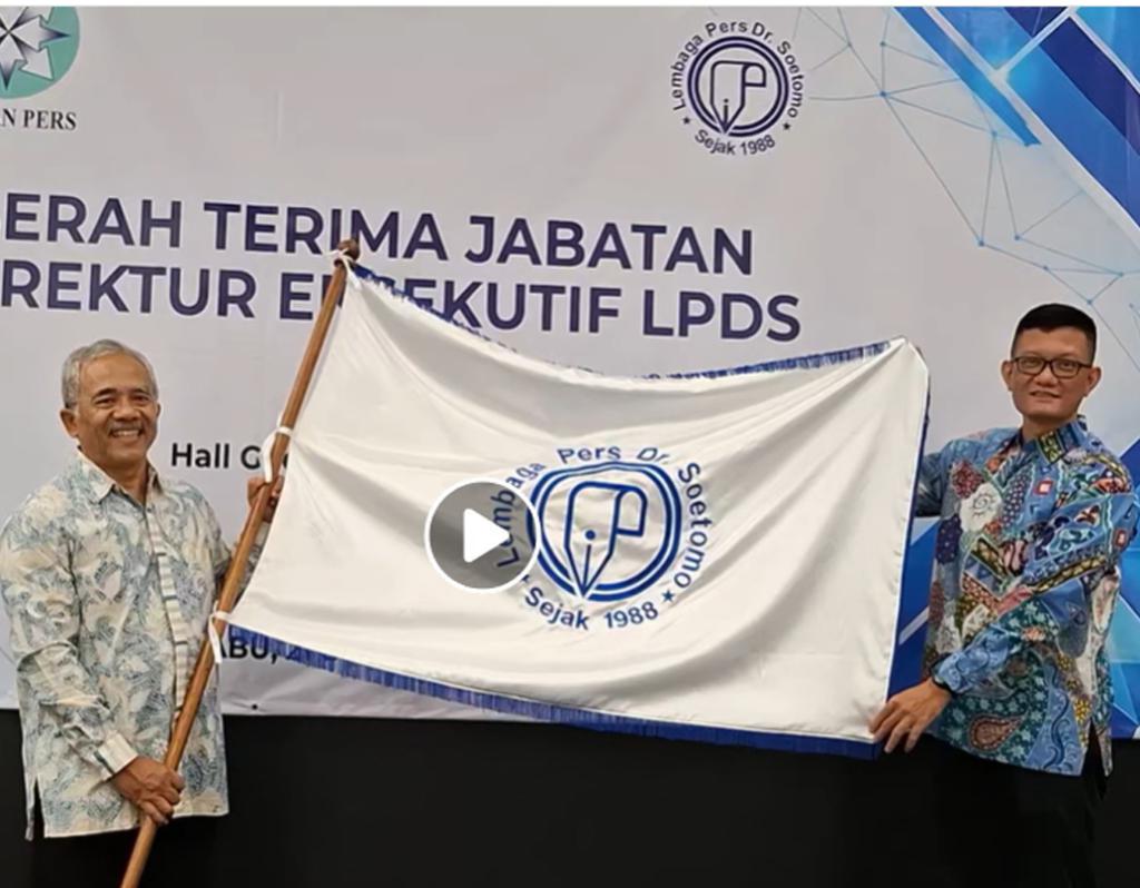LPDS: Wartawan harus lebih Pintar dari AI