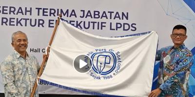 LPDS: Wartawan harus lebih Pintar dari AI