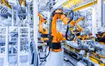 Industri Manufaktur Global Masuk Babak Baru