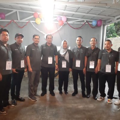 Protes Rekapitulasi, Banyak Kelemahan Teknologi