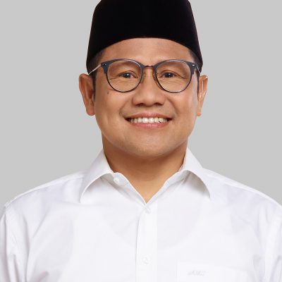 Muhaimin Iskandar: Indonesia Bukan Milik Dinasti