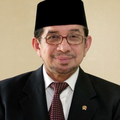 Pantun PKS: Minum Air Bawa Gelas, Pilih AMIN Tanggal Empat Belas