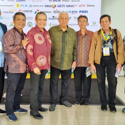HPN 2024: Keppres Publisher Right, Model Bisnis Baru