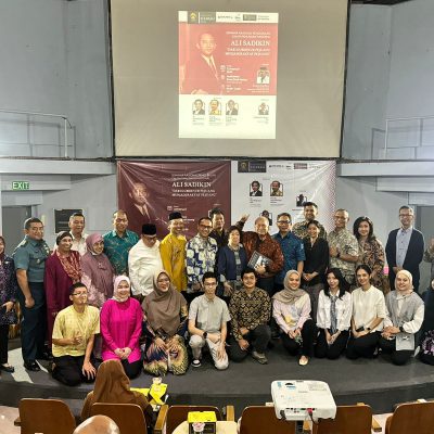 Ali Sadikin Diusulkan Jadi Pahlawan Nasional, Fauzi Bowo dan LKB Mendukung