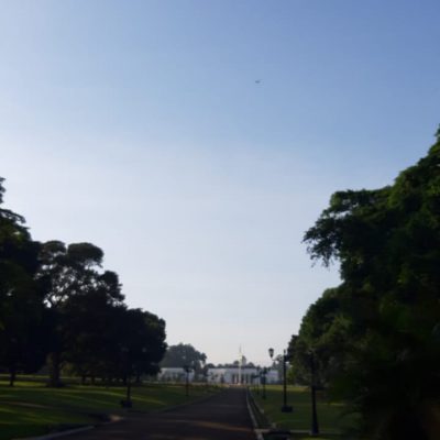 Dapatkah Masyarakat Berdamai dengan Prilaku Buruk Pemimpin?