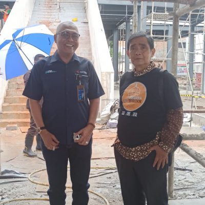 Kembangkan Pasar Baru, Jakarta Weltevreden Gandeng LKBN ANTARA