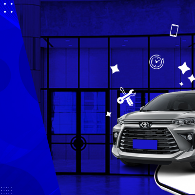 Autopedia Sukses Lestari Amankan Stok Mobil Bekas Jelang Lebaran 2024