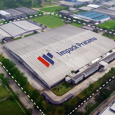 Perusaan Bahan Bangunan Asal Indonesia Ekspansi Usaha Ke Vietnam