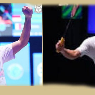 Ginting dan Jojo, Final Sesama Indonesia di All England