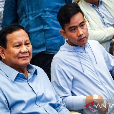 Golkar Minta 5 Menteri, Bagaimana Partai Lain?