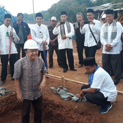 Pengembangan Budaya Betawi di Setu Babakan Terancam Gagal