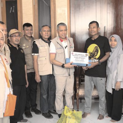 Yastroki Desak Prabowo Prioritaskan Ekonomi Berbasis Lingkungan