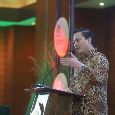 Anggaran Pembangunan Ibu Kota Nusantara (IKN) Bakal Naik di Era Prabowo-Gibran