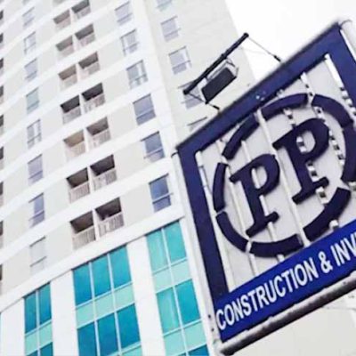 PT PP Rancang Strategi Untuk 2025