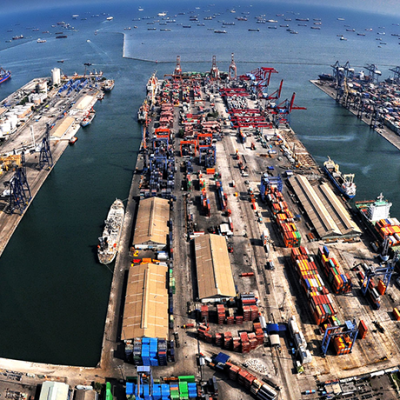 Untung, Kerja Sama Usaha ASDP Indonesia Ferry dan Jembatan Nusantara
