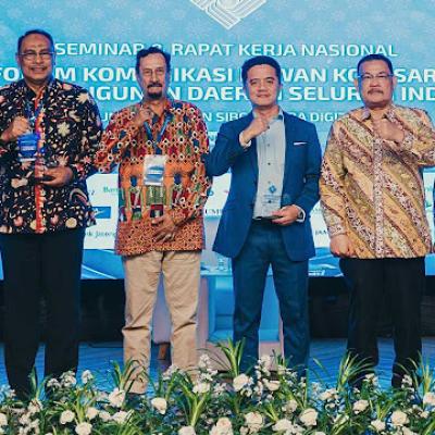 BPD Hadapi Ancaman Siber: OJK, BI, dan Kemendagri Perlu Susun Regulasi Efektif