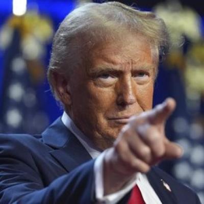 Dunia Tak Damai Sebelum Kesombongan Amerika Ditekuk