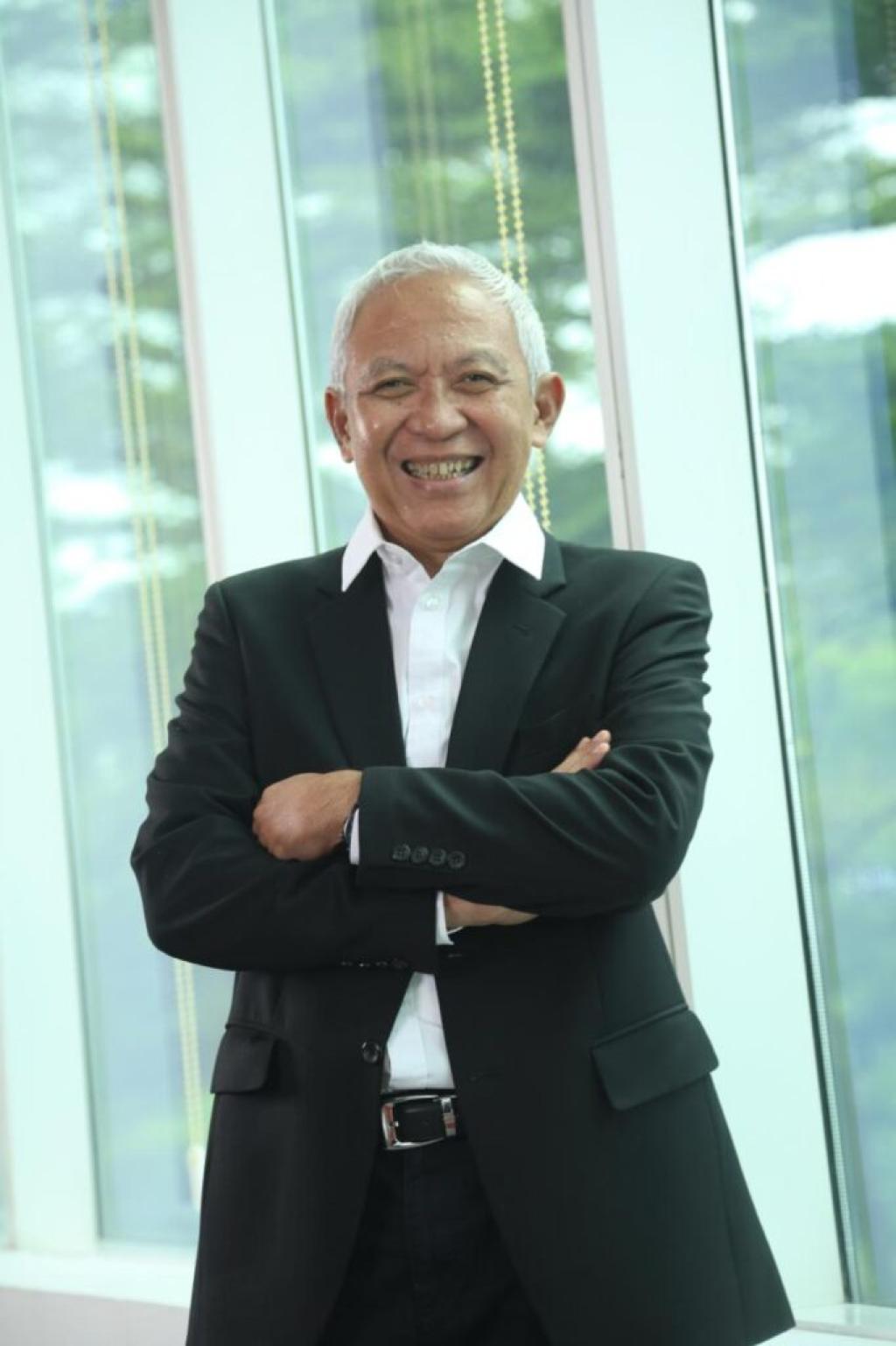 Mengenang Kejayaan PATRIA, Sky is The Limit