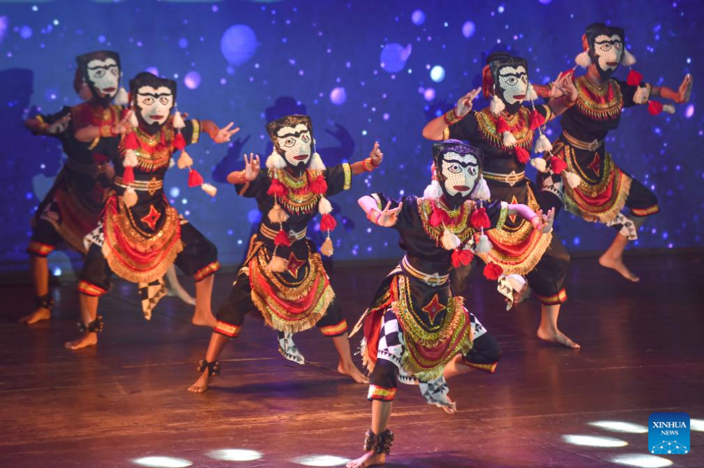 Ketika Negara Absen: Siapa yang Berwenang Mewakili Budaya Indonesia?