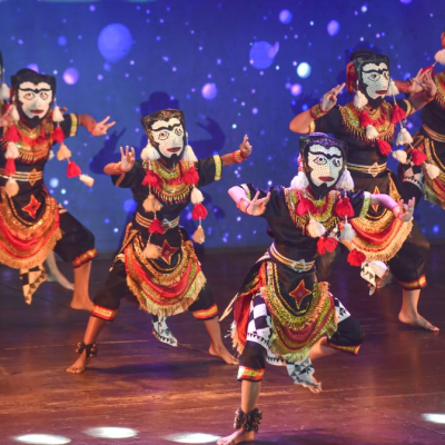 Ketika Negara Absen: Siapa yang Berwenang Mewakili Budaya Indonesia?