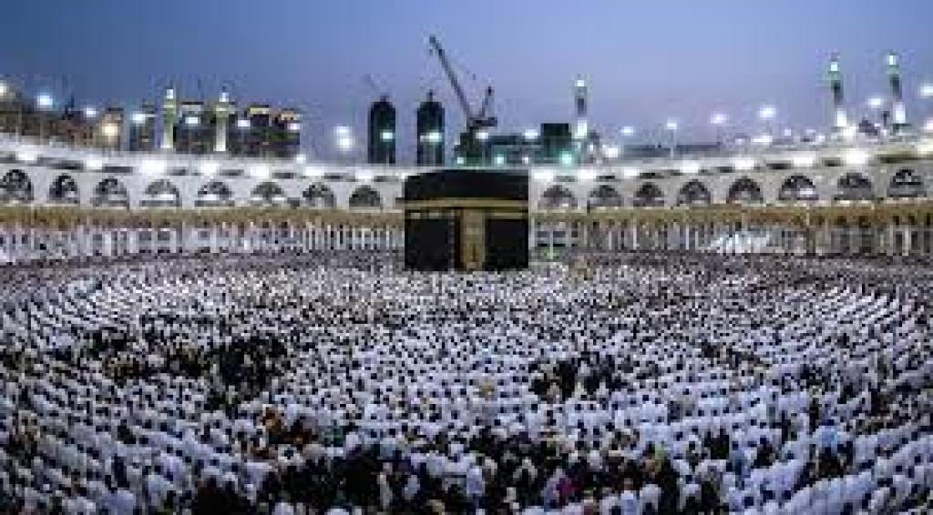 Harga Waran HAJJ Jauh Tertinggal, Gain Tetap Tinggi