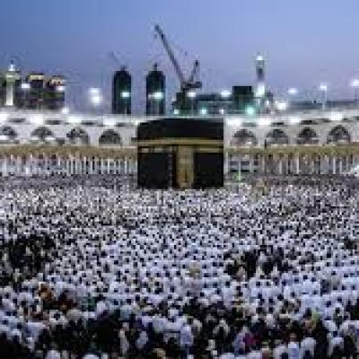 Harga Waran HAJJ Jauh Tertinggal, Gain Tetap Tinggi