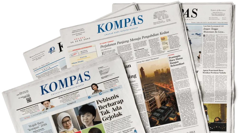 Media Massa Infrastruktur Demokrasi, Bukan Hanya Industri