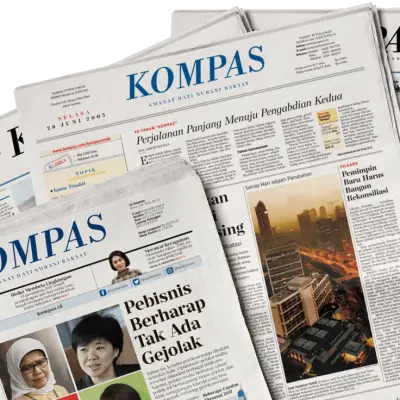 Media Massa Infrastruktur Demokrasi, Bukan Hanya Industri