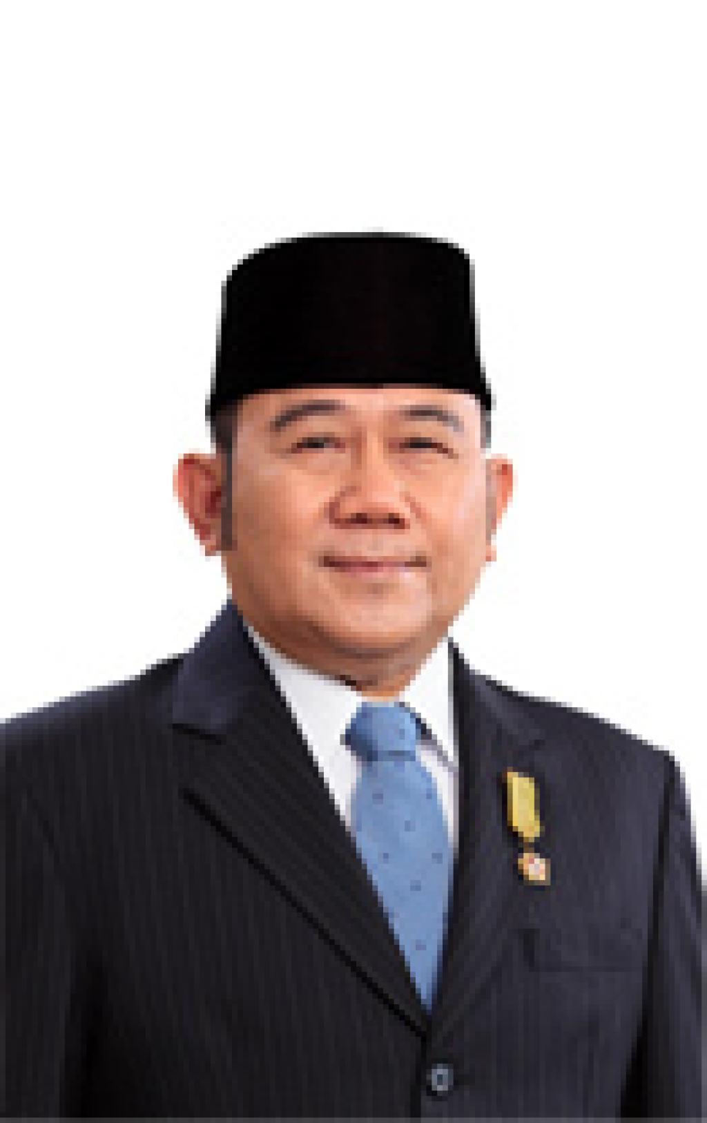 Nachrowi Ramli Jadi Komisaris Jasa Marga, Estafet Perkuat Pondasi Keberlanjutan