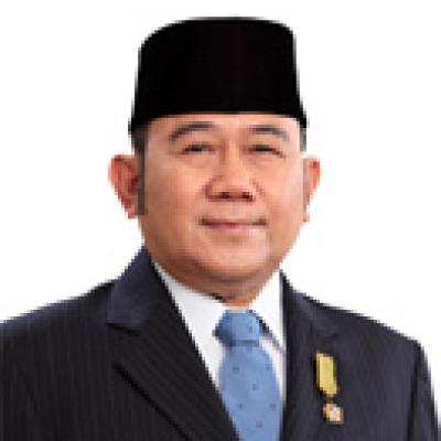 Nachrowi Ramli Jadi Komisaris Jasa Marga, Estafet Perkuat Pondasi Keberlanjutan