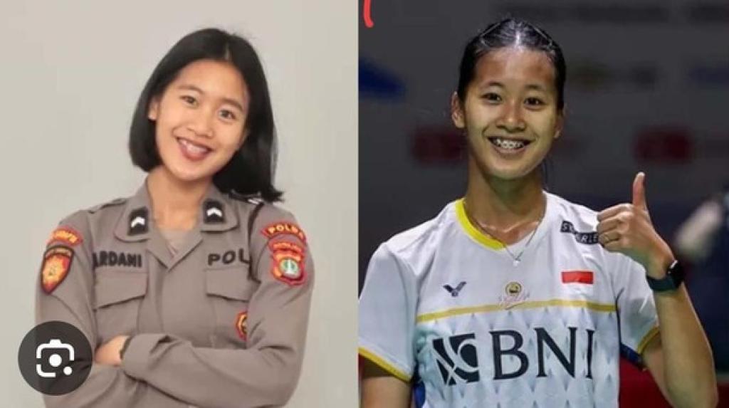 Perjalanan Putri Kusuma Wardani di Indonesia Terbuka 2025 Terhenti