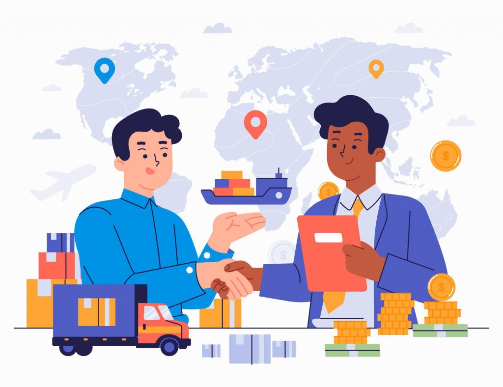 Defisit Diatasi dengan Alihkan Impor Energi dan Produk Pertanian