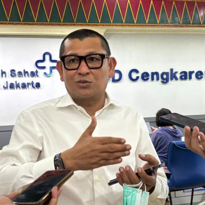 Bang Lukman: Perubahan Nama Bank DKI Terburu-Buru, Bank Jakarta Pernah Dipakai Bank Terlikuidasi