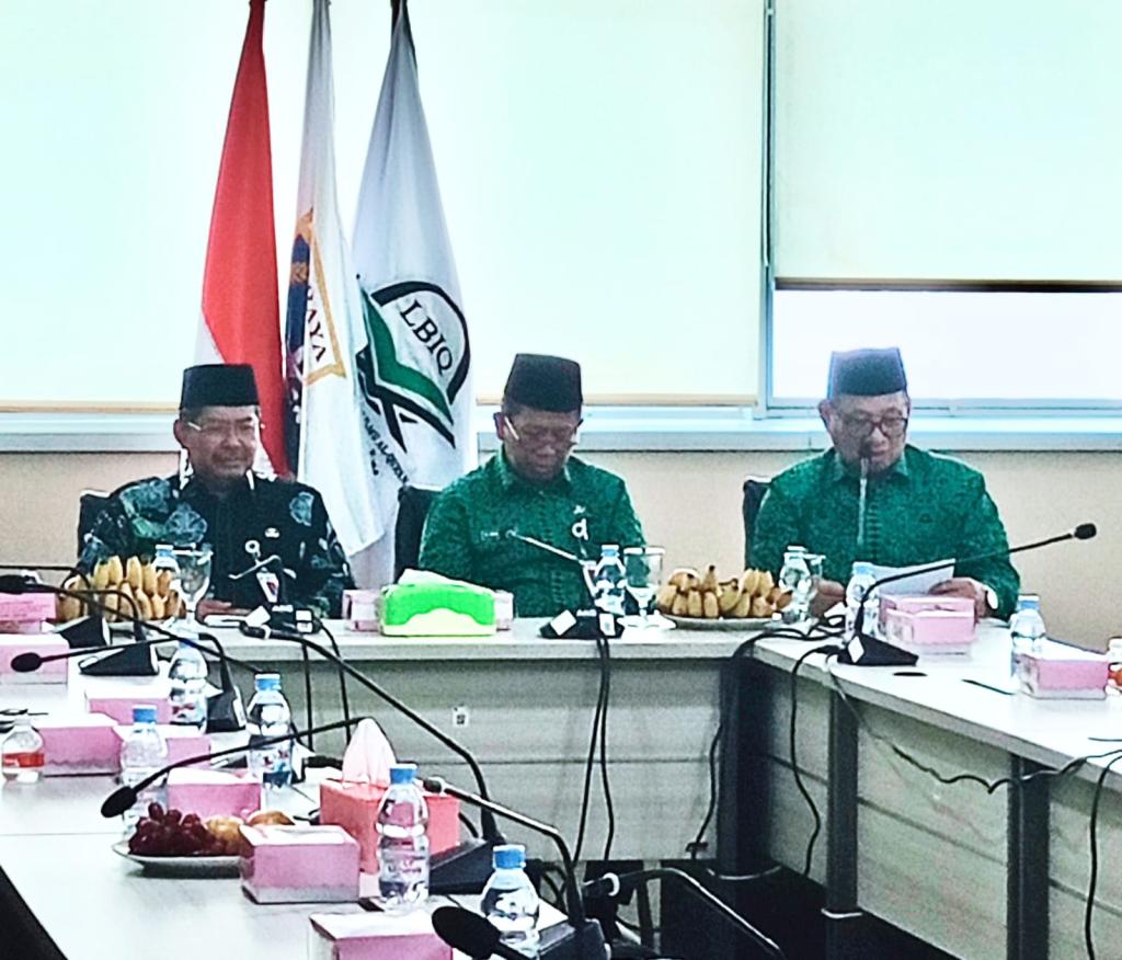 Pemprov DKI Jakarta Dukung Penuh untuk Wujudkan Masyarakat Berakhlak Mulia