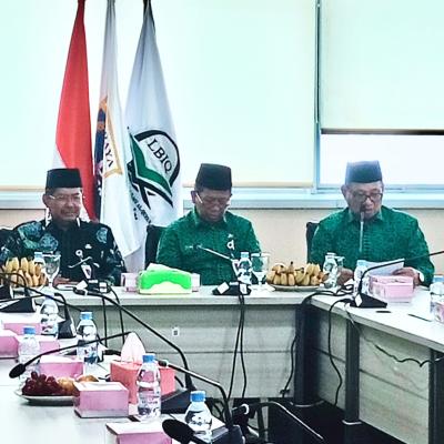 Pemprov DKI Jakarta Dukung Penuh untuk Wujudkan Masyarakat Berakhlak Mulia