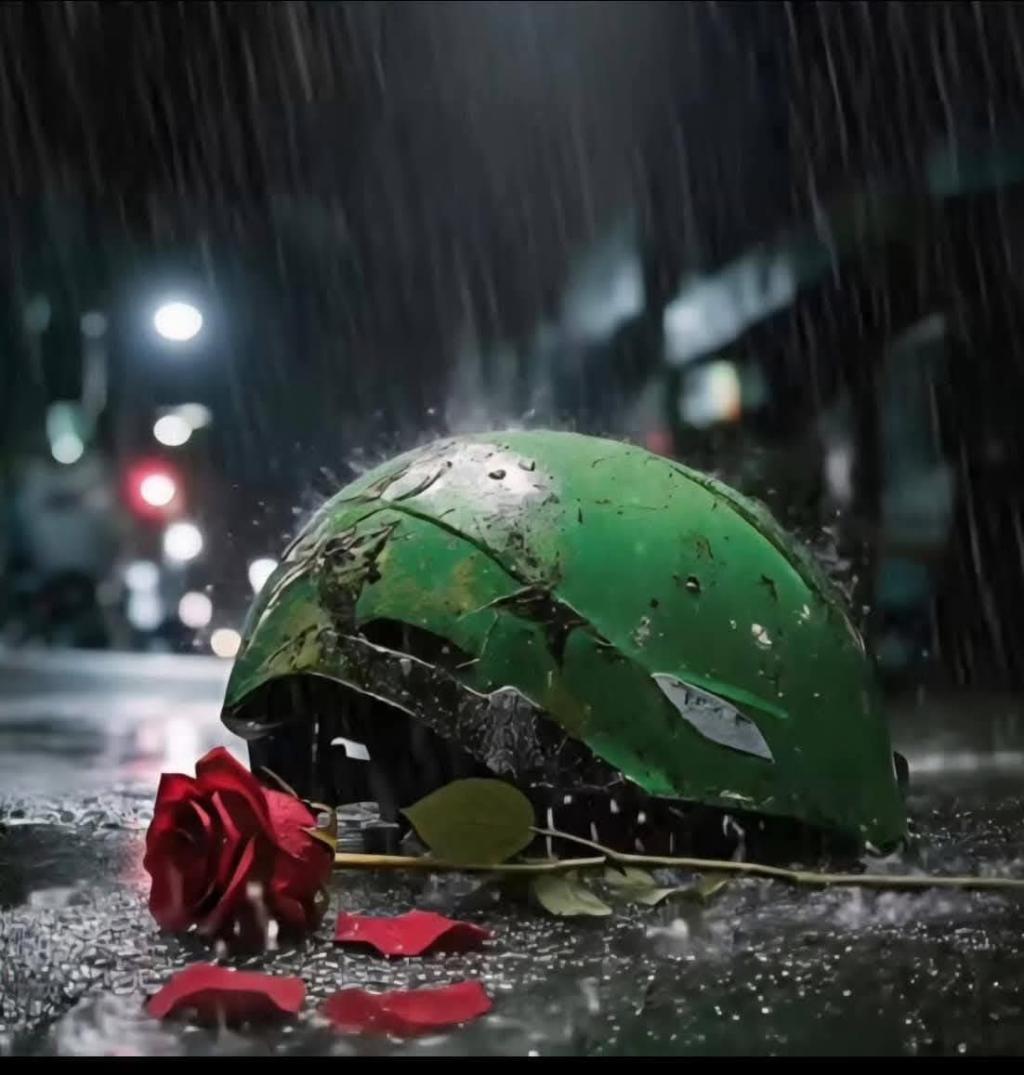 Kawan Ojol Gugur, Aktivis 98 Kecam Represi Aparat Kepolisian