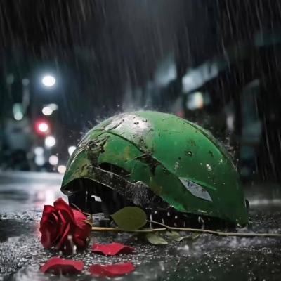 Kawan Ojol Gugur, Aktivis 98 Kecam Represi Aparat Kepolisian