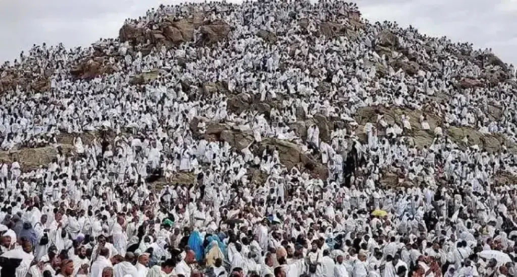 Dapat Haji Mabrur Tanpa ke Mekkah, Bagaimana Caranya?