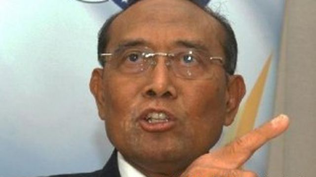 Rudjito, Ketua Dewan Komisioner LPS yang Pertama