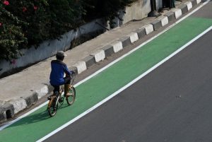 Heru Budi Hartono Digugat, Mal Praktik Tata Kelola Kota Jakarta