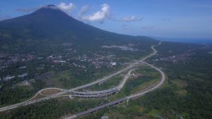 Jalan Tol Manado-Bitung: Memudahkan Wisata di Kota Tinutuan