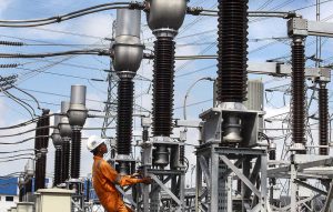 PLN Aliri Listrik ke Semen Grobogan