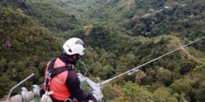PLN: Tol Listrik Flores Resmi Beroperasi