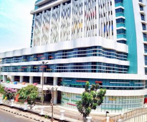 Kementerian PUPR Rampungkan Renovasi Gedung PKIA RSCM Kiara