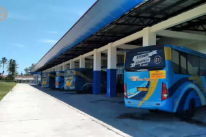 Terminal Anak Air akan Uji Coba 1 Oktober 2021
